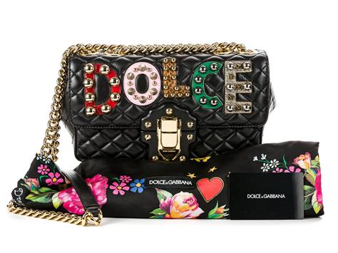 dolce gabbana lucia bag
